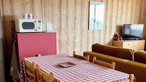 Dining - Vrbo Property (Orcières)