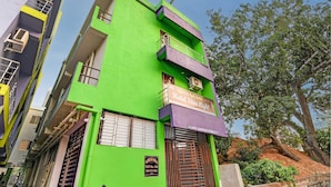 Nhà | Ngoại thất