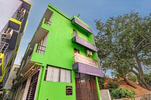 House | Exterior - Deluxe Room Star Light (Bhubaneshwar)