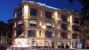 Exterior - St Anne Palace by Tritoni Prestige (FLORIANA)
