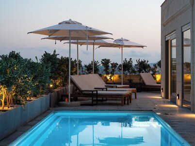 St Anne Palace by Tritoni Prestige
