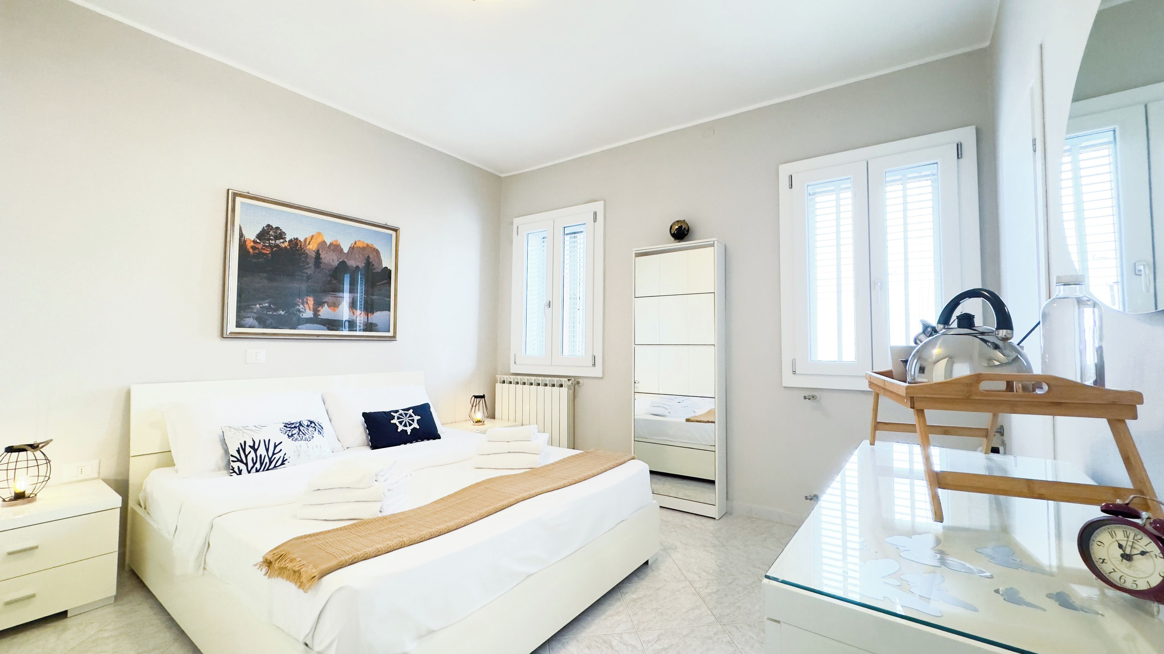 Apartment (1 Bedroom)