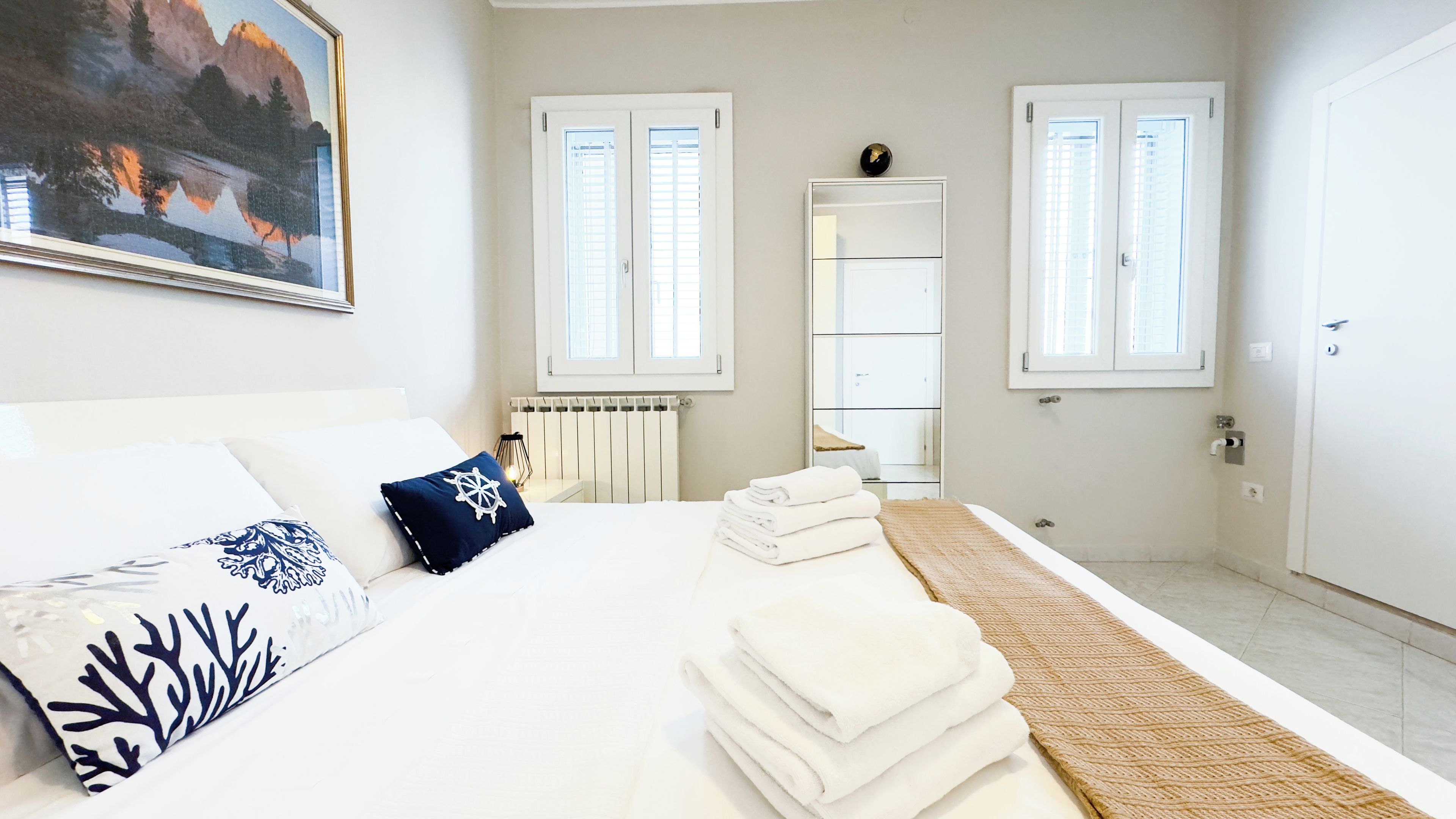 Apartment (1 Bedroom)