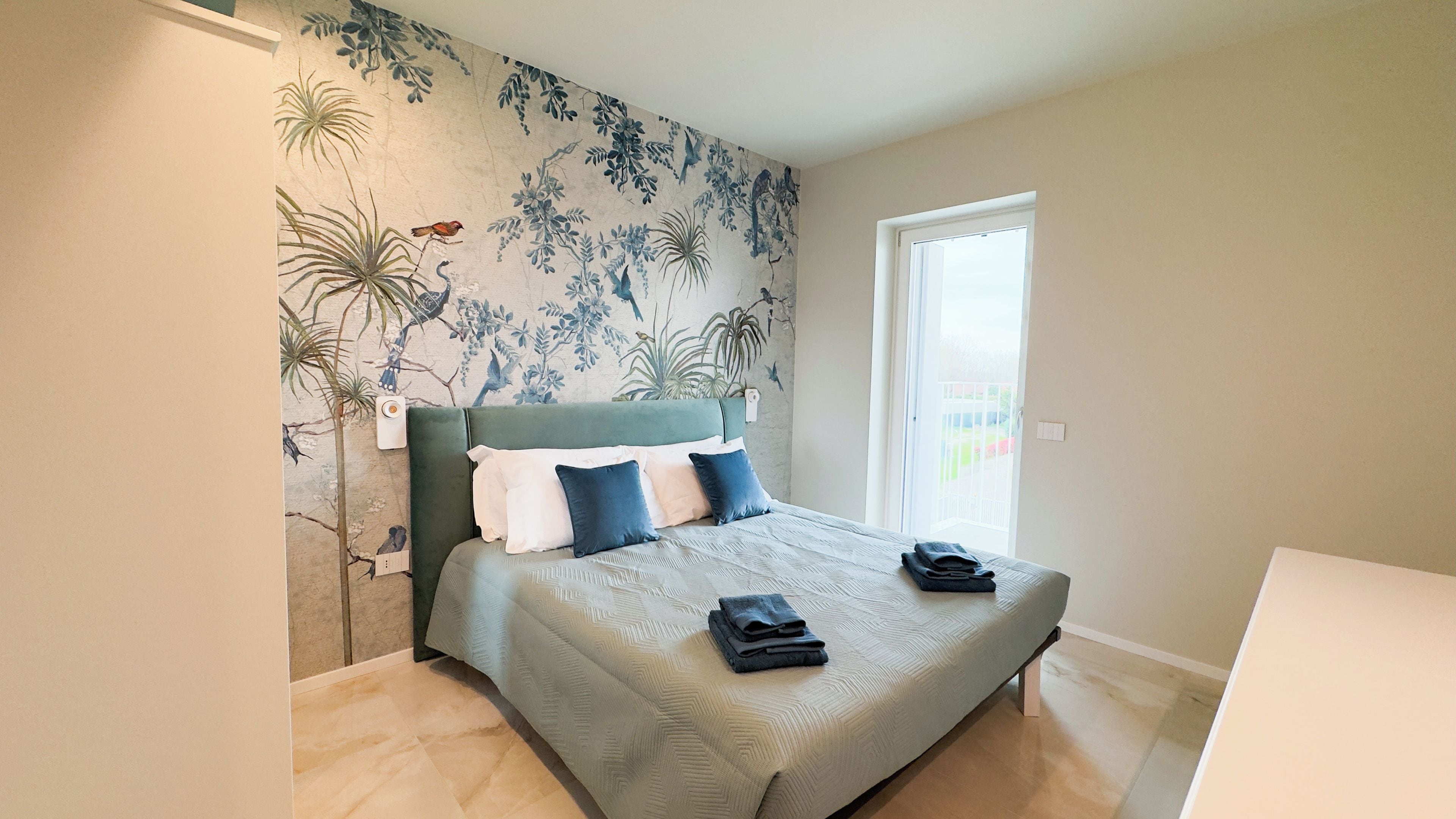 Departamento (2 Bedrooms)