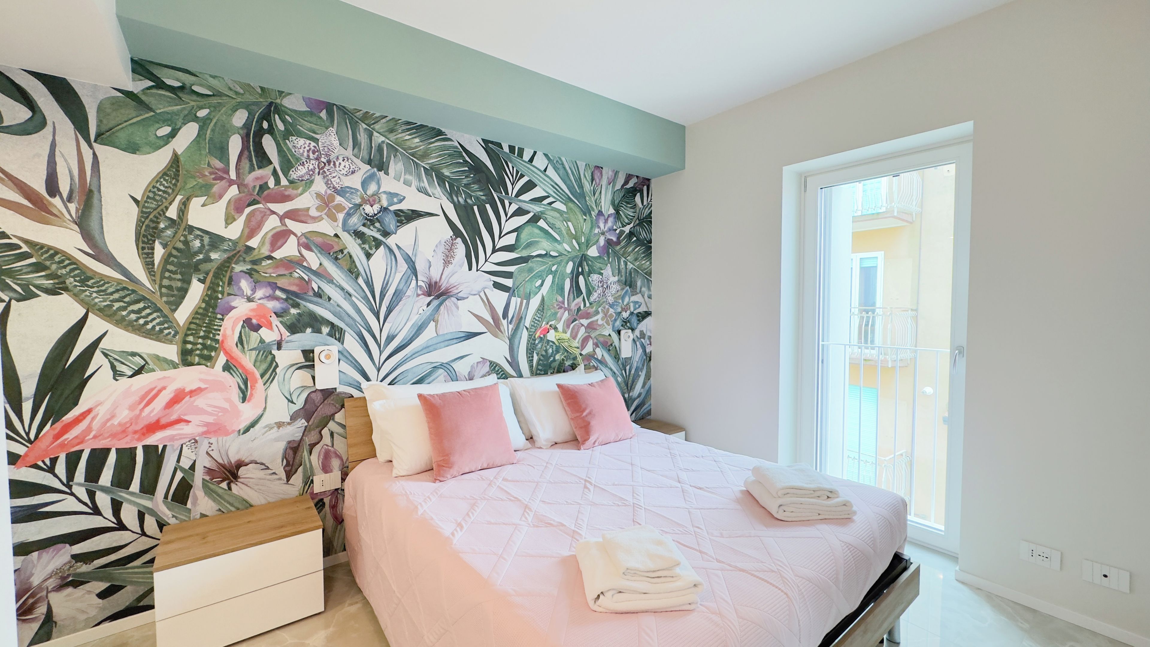 Apartment (1 Bedroom) | Front of property