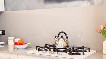 Dapur pribadi