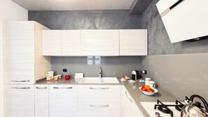 Dapur peribadi
