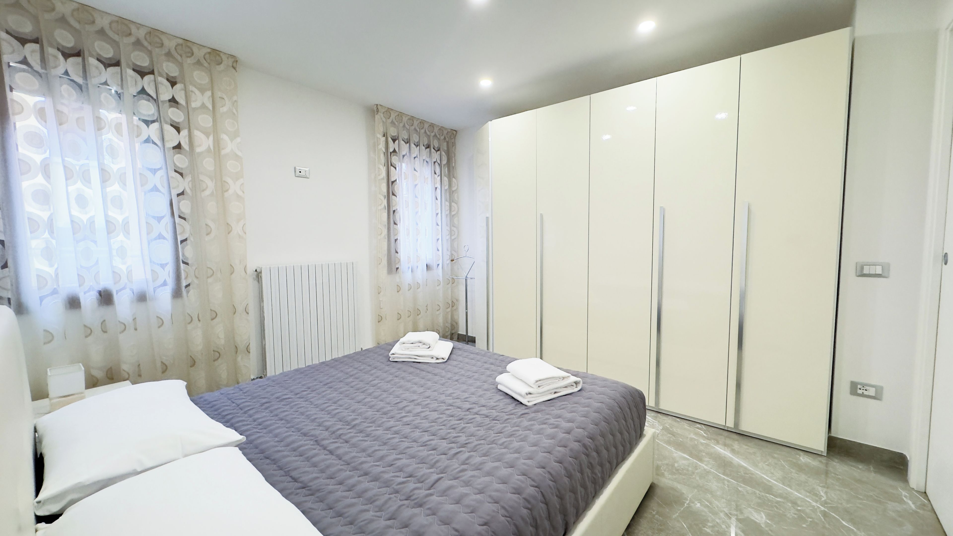 Apartament (2 Bedrooms)