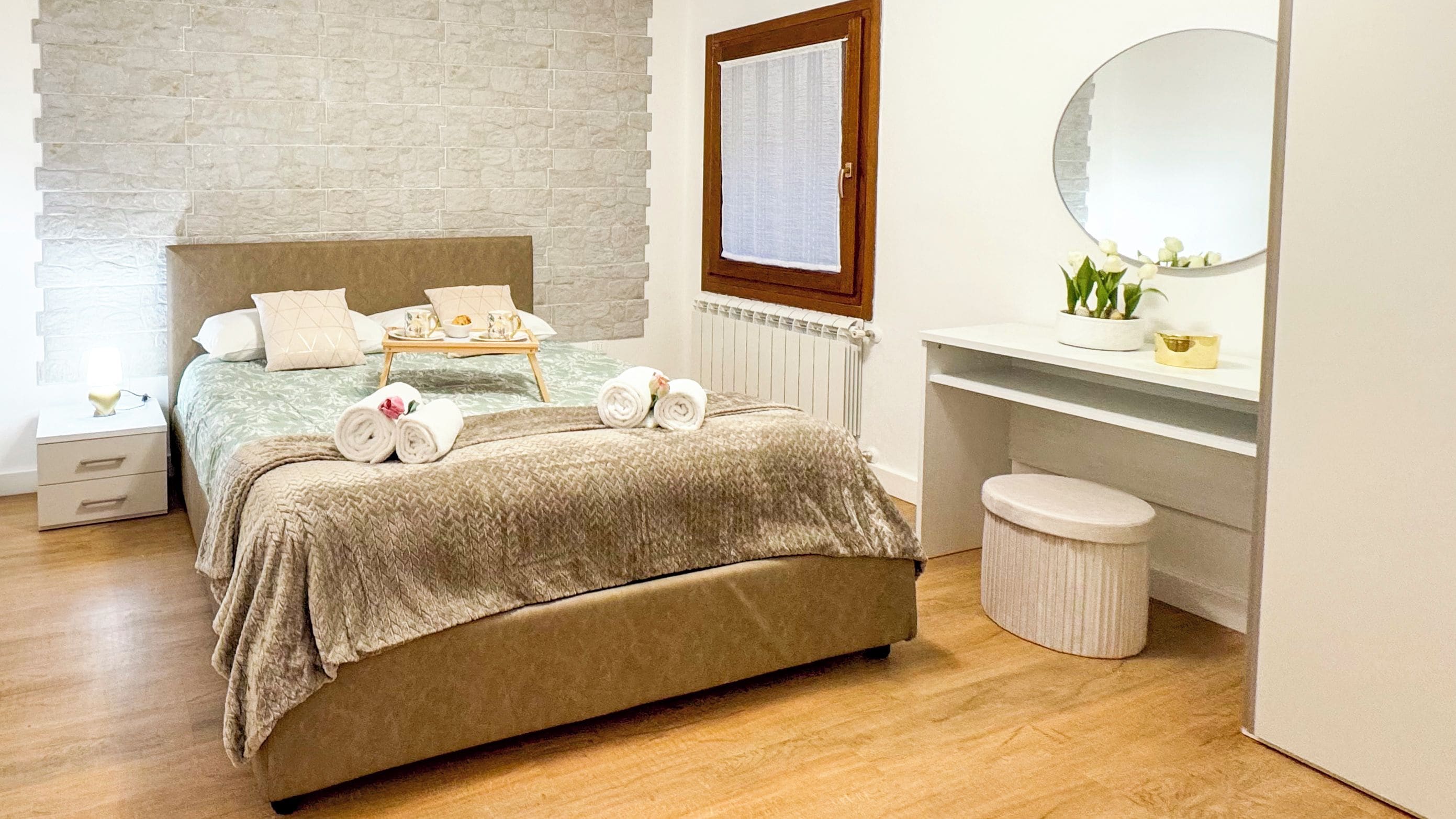 Apartment (1 Bedroom)