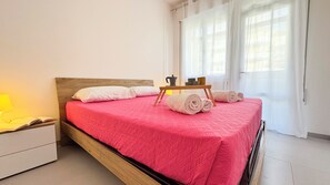 Room - Appartamento Madagascar by Ca-sa Check (Chioggia)