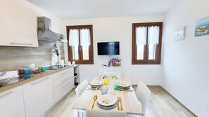 Dapur kecil peribadi