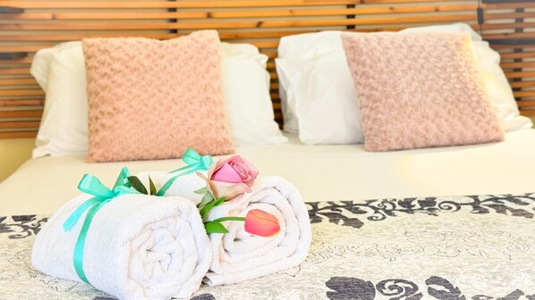 Appartamento (1 Bedroom)