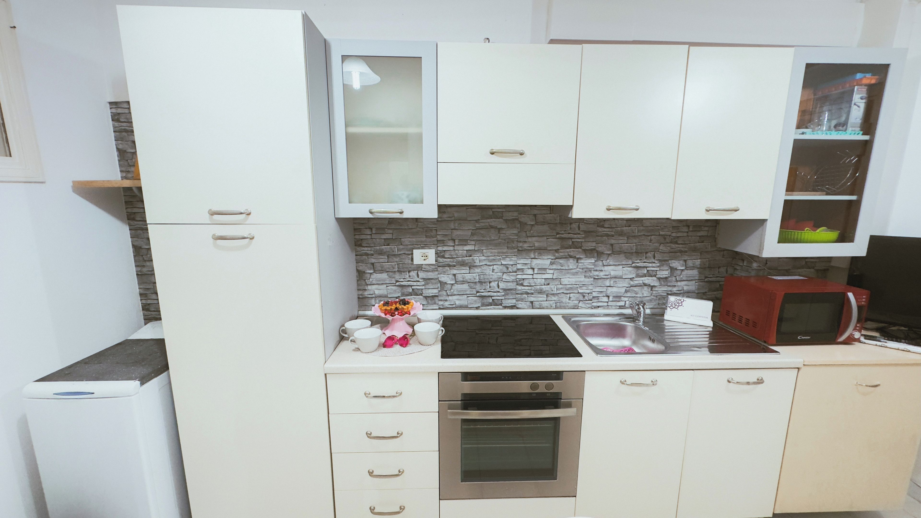 Dapur peribadi