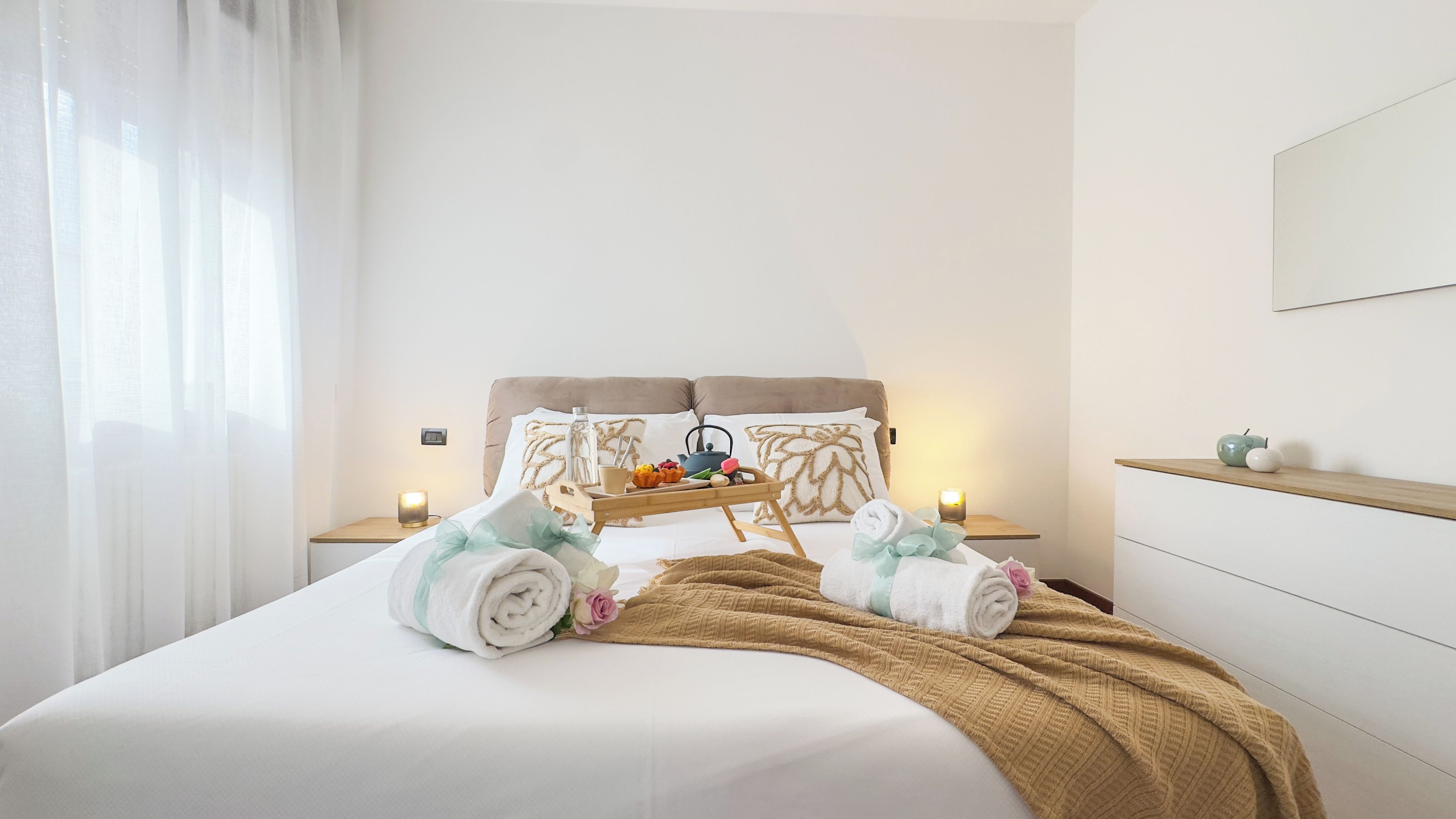 Departamento (2 Bedrooms)