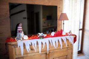 Interior detail - Appartamento Via Roma by Ca-sa Check (Aprica)
