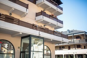 Exterior - Appartamento Via Roma by Ca-sa Check (Aprica)