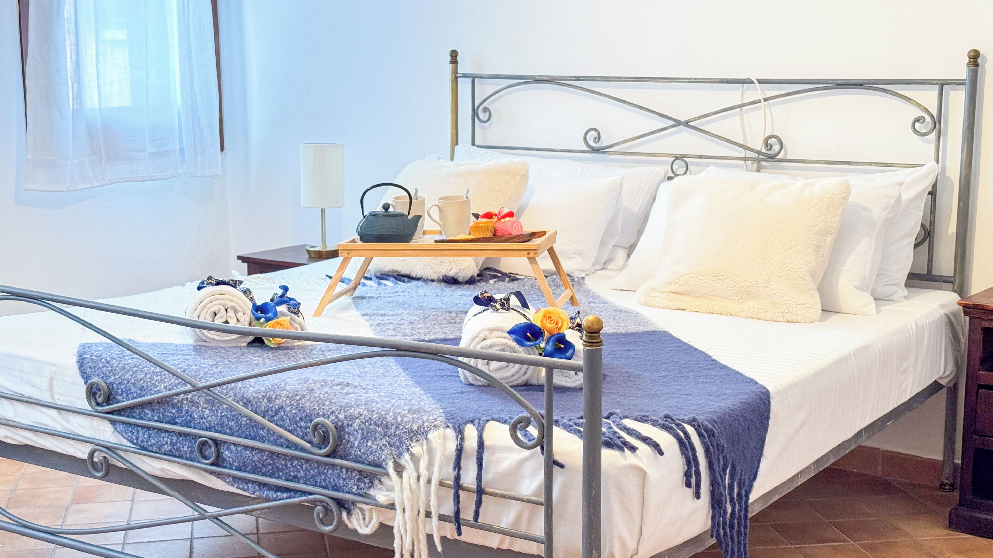 Apartamento (2 Bedrooms)