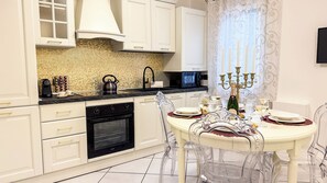 Private kitchen - Residenza I Dogi by Ca-sa Check (Chioggia)