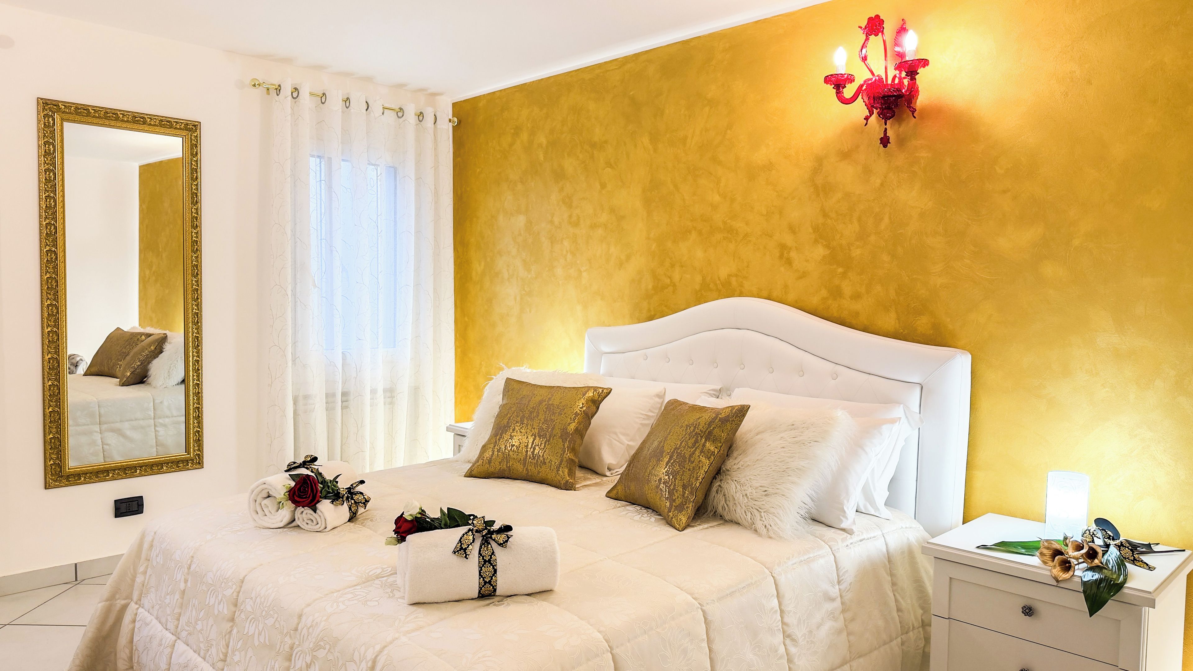 Căn hộ (2 Bedrooms) | 2 phòng ngủ, bàn ủi/dụng cụ ủi quần áo 