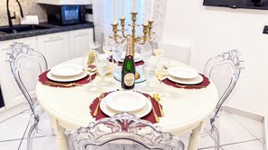 Dineerruimte