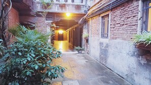 Exterior - Appartamento dei Templari by Ca-sa Check (Venice)