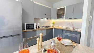 Cucina privata