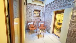 Exterior - Luxury Apartments Nicolò e Olivi by Ca-sa Chec (Chioggia)