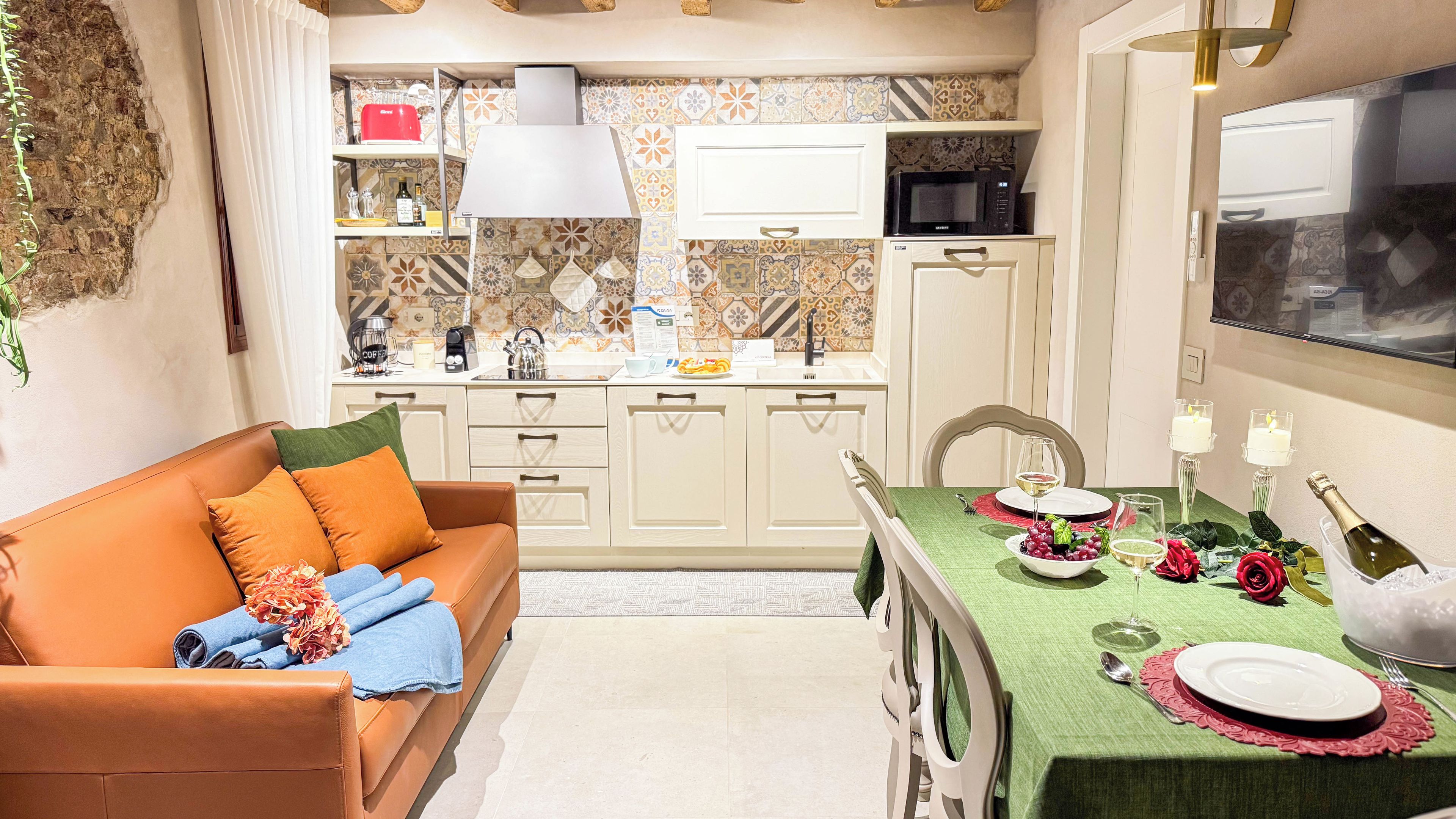Dapur peribadi