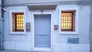 Fachada