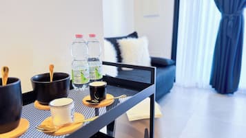 منطقة المعيشة