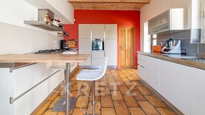 Privékeuken