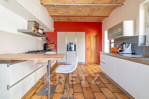 Eget kjøkken