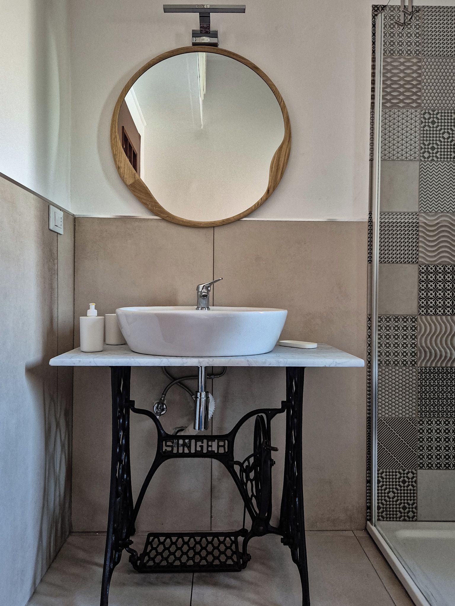 Baño