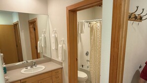 Badkamer