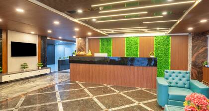 Sunrise Hotel Shamshabad