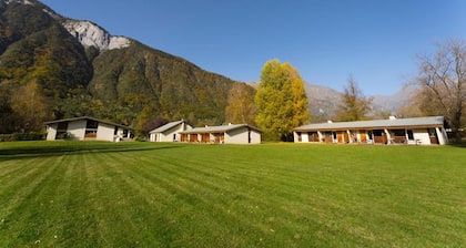 Gîtes Le grand Renaud