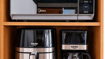 Micro-ondas