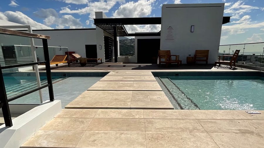 VIA Braemar Apartment with rooftop pool