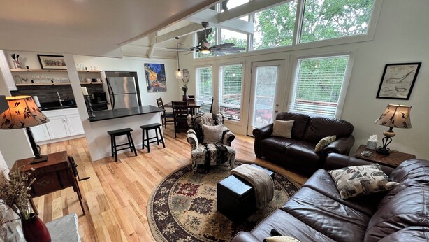 Unclassified image, 1 of 22, button - Sky Valley Country Club Townhome. 3 Bed 3 Bath with access to country club. (Dillard)