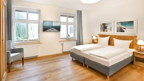 View from property - Aparthotel An Sankt Marien (Stralsund)