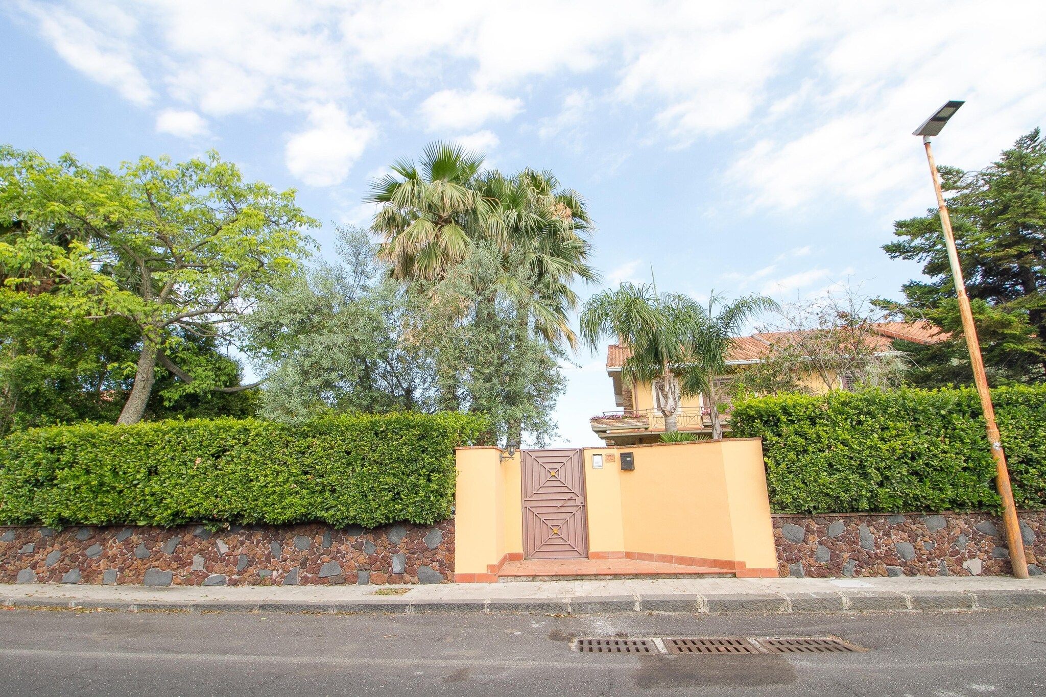 Fachada