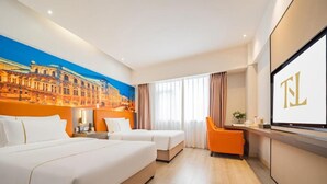 Unclassified image, 2 of 17, button - Taitong Hotel (Chengdu City)