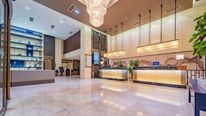 Unclassified image, 3 of 17, button - Taitong Hotel (Chengdu City)