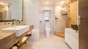 Unclassified image, 4 of 17, button - Taitong Hotel (Chengdu City)