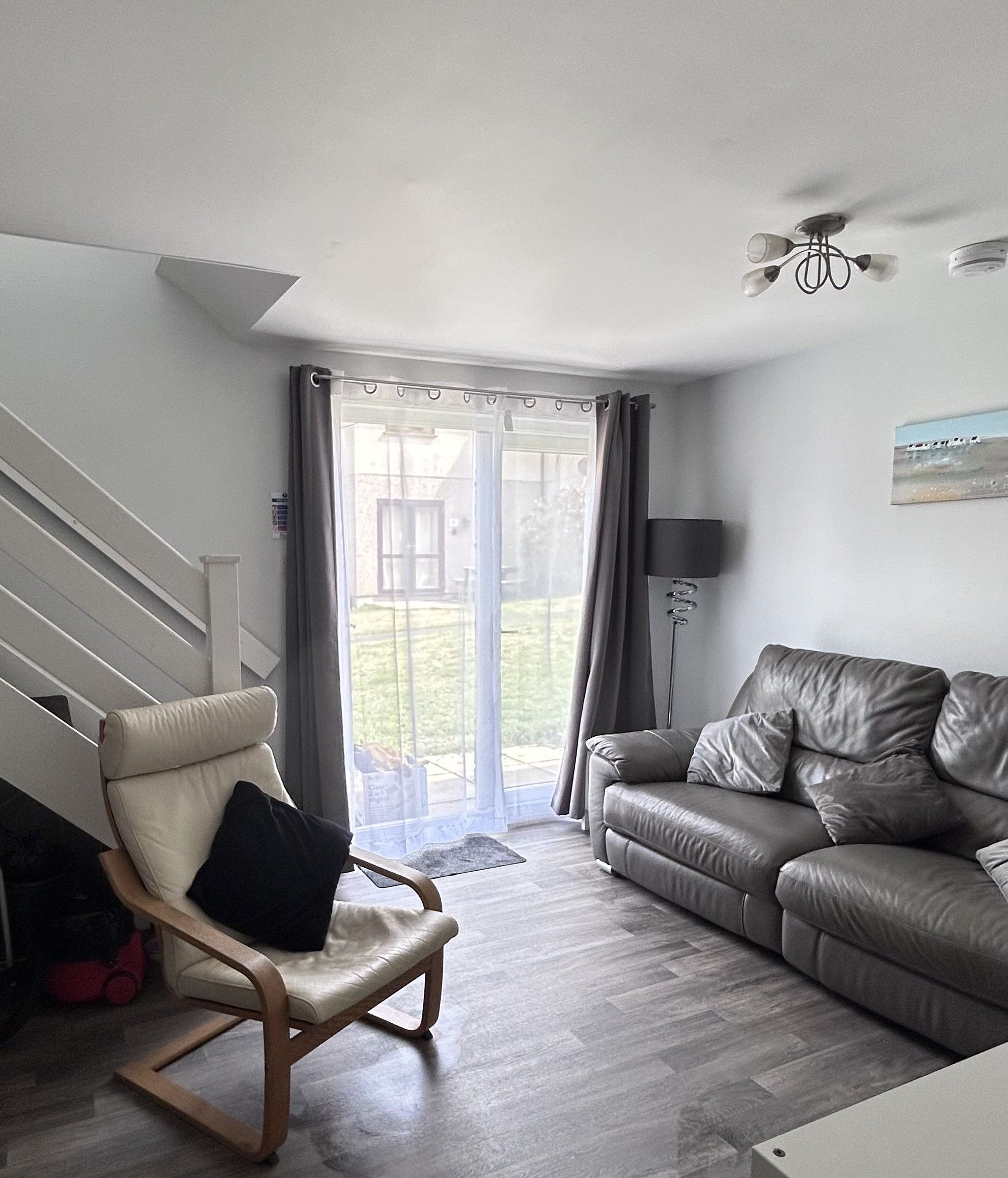 Cosy, Comfortable 3bd Holiday Cottage Set On Tolroy, Hayle. - Hayle