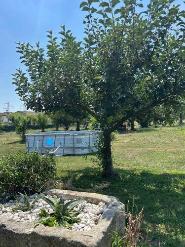 Holiday Home 'Villa Rondine' with Mountain View, Wi-Fi and Air Conditioning