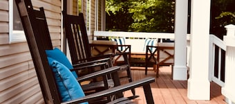 Escape to beautiful Lake Anna in this spacious amenity loaded retreat!