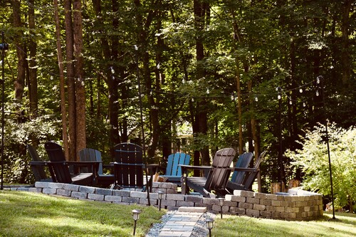 Escape to beautiful Lake Anna in this spacious amenity loaded retreat!