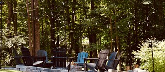 Escape to beautiful Lake Anna in this spacious amenity loaded retreat!