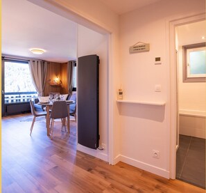 Dining - Le Belvedere Alpin I T3 I Morzine (Morzine)